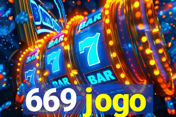 669 jogo